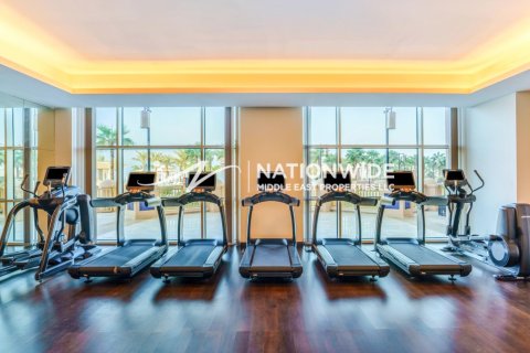 Byt v Abu Dhabi, SAE 2 ložnice, 166 m² Č.: 629899 - fotografie 12