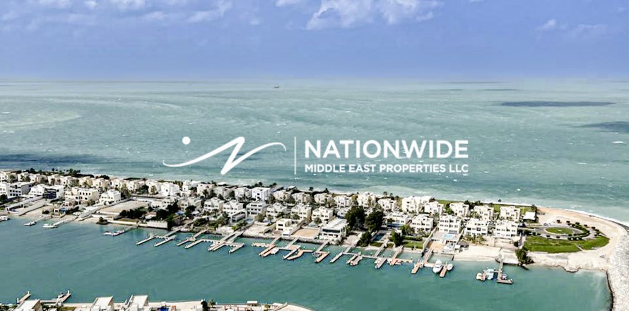 Byt v Abu Dhabi, SAE 2 ložnice, 166 m² Č.: 629899
