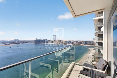 شقة للإيجار في Dubai Harbour، دبي، الإمارات العربية المتحدة 2 غرفة نوم ، 105.63 متر مربع ، رقم 759653 - صورة 10