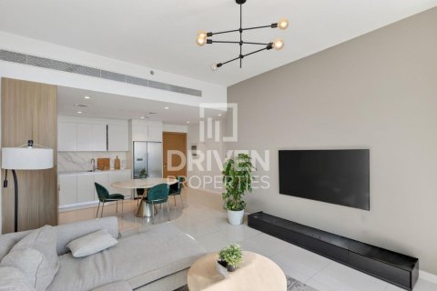 شقة للإيجار في Dubai Harbour، دبي، الإمارات العربية المتحدة 2 غرفة نوم ، 105.63 متر مربع ، رقم 759653 - صورة 3