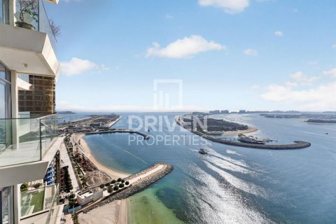 شقة للإيجار في Dubai Harbour، دبي، الإمارات العربية المتحدة 2 غرفة نوم ، 105.63 متر مربع ، رقم 759653 - صورة 9