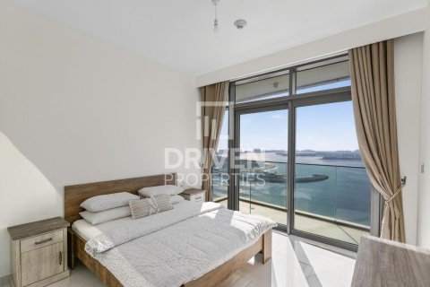 شقة للإيجار في Dubai Harbour، دبي، الإمارات العربية المتحدة 2 غرفة نوم ، 105.63 متر مربع ، رقم 759653 - صورة 5