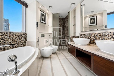 شقة للإيجار في وسط مدينة دبي، دبي، الإمارات العربية المتحدة 2 غرفة نوم ، 171.68 متر مربع ، رقم 759654 - صورة 13