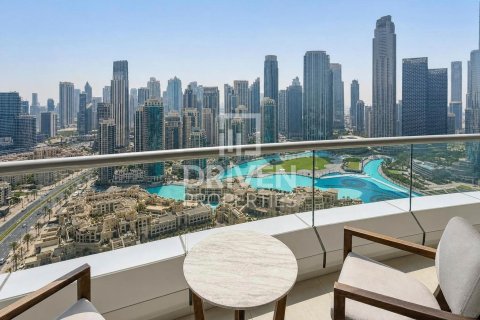 شقة للإيجار في وسط مدينة دبي، دبي، الإمارات العربية المتحدة 2 غرفة نوم ، 171.68 متر مربع ، رقم 759654 - صورة 16