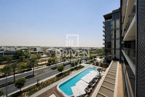 Apartman u gradu Dubai Hills Estate, UAE 1 spavaća soba, 82.68 m2 Br. 759649 - Slika 19
