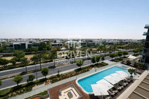 آپارتمان در Dubai Hills Estate، Dubai ، امارات متحده عربی 1 خوابه ، 82.68 متر مربع.  شماره 759649