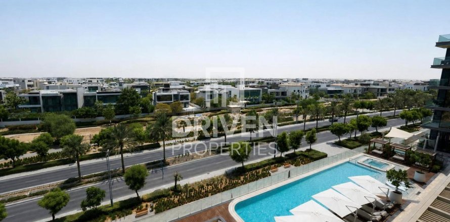 Apartman u gradu Dubai Hills Estate, UAE 1 spavaća soba, 82.68 m2 Br. 759649
