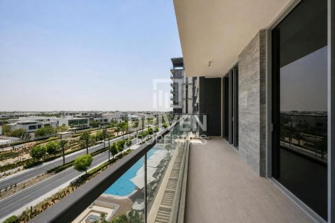 Apartman u gradu Dubai Hills Estate, UAE 1 spavaća soba, 82.68 m2 Br. 759649 - Slika 2