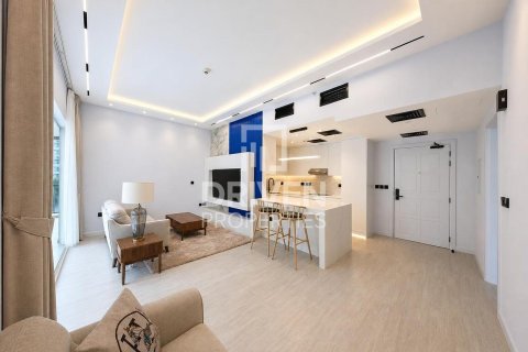 Διαμέρισμα σε Business Bay, Dubai, ΗΑΕ 1 υπνοδωμάτιο, 72.65 τ.μ. Αρ. 759648 - φωτογραφία 1