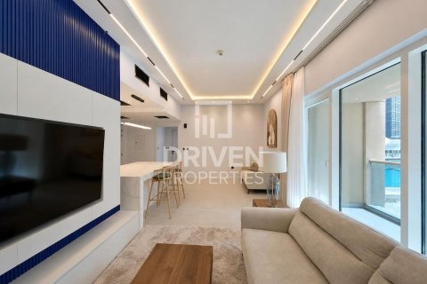 Διαμέρισμα σε Business Bay, Dubai, ΗΑΕ 1 υπνοδωμάτιο, 72.65 τ.μ. Αρ. 759648 - φωτογραφία 4