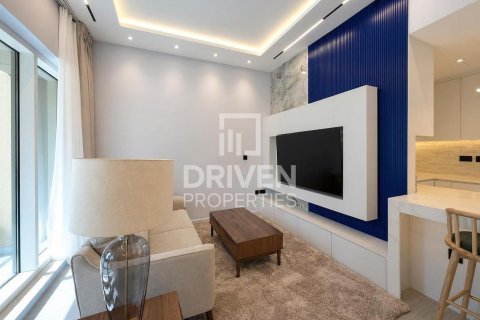 Διαμέρισμα σε Business Bay, Dubai, ΗΑΕ 1 υπνοδωμάτιο, 72.65 τ.μ. Αρ. 759648 - φωτογραφία 5