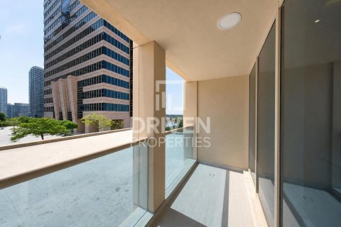 Διαμέρισμα σε Business Bay, Dubai, ΗΑΕ 1 υπνοδωμάτιο, 72.65 τ.μ. Αρ. 759648 - φωτογραφία 14
