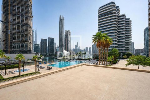 Διαμέρισμα σε Business Bay, Dubai, ΗΑΕ 1 υπνοδωμάτιο, 72.65 τ.μ. Αρ. 759648 - φωτογραφία 15