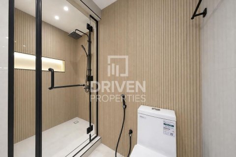 Διαμέρισμα σε Business Bay, Dubai, ΗΑΕ 1 υπνοδωμάτιο, 72.65 τ.μ. Αρ. 759648 - φωτογραφία 11