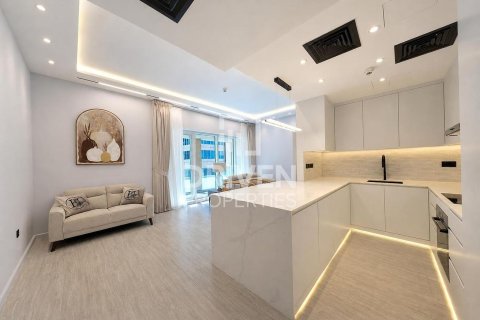 Διαμέρισμα σε Business Bay, Dubai, ΗΑΕ 1 υπνοδωμάτιο, 72.65 τ.μ. Αρ. 759648 - φωτογραφία 2