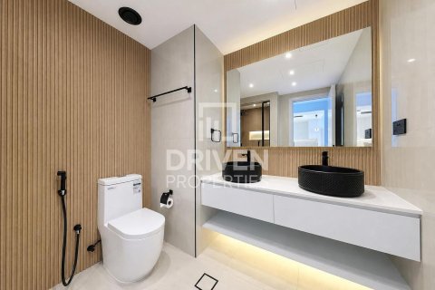 Διαμέρισμα σε Business Bay, Dubai, ΗΑΕ 1 υπνοδωμάτιο, 72.65 τ.μ. Αρ. 759648 - φωτογραφία 12