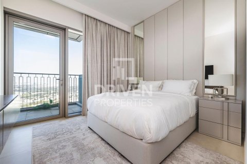 Byt v Zabeel, Dubai, SAE 2 ložnice, 111.67 m² Č.: 759651 - fotografie 6
