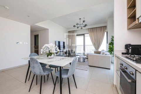 Appartement te huur in Zabeel, Dubai, VAE 2 slaapkamers, 111.67 vr.m., nr 759651 - foto 4