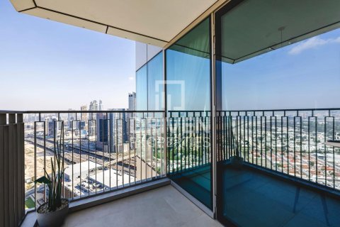 Byt v Zabeel, Dubai, SAE 2 ložnice, 111.67 m² Č.: 759651 - fotografie 12