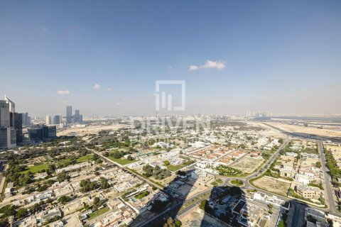 Appartement te huur in Zabeel, Dubai, VAE 2 slaapkamers, 111.67 vr.m., nr 759651 - foto 14