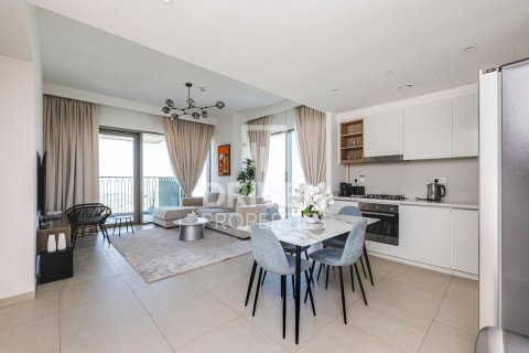 Byt v Zabeel, Dubai, SAE 2 ložnice, 111.67 m² Č.: 759651 - fotografie 3