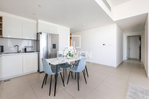 Byt v Zabeel, Dubai, SAE 2 ložnice, 111.67 m² Č.: 759651 - fotografie 5