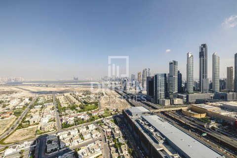 Byt v Zabeel, Dubai, SAE 2 ložnice, 111.67 m² Č.: 759651 - fotografie 15