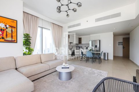 آپارتمان در Zabeel، Dubai ، امارات متحده عربی 2 خوابه ، 111.67 متر مربع.  شماره 759651