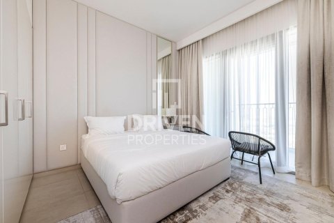 Appartement te huur in Zabeel, Dubai, VAE 2 slaapkamers, 111.67 vr.m., nr 759651 - foto 8