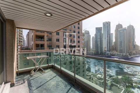 Dubai Marina, Dubai, BAE’de kiralık daire 2 yatak odası, 157.75 m&sup2; No 759650 - fotoğraf 14