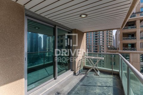 Dubai Marina, Dubai, BAE’de kiralık daire 2 yatak odası, 157.75 m&sup2; No 759650 - fotoğraf 13