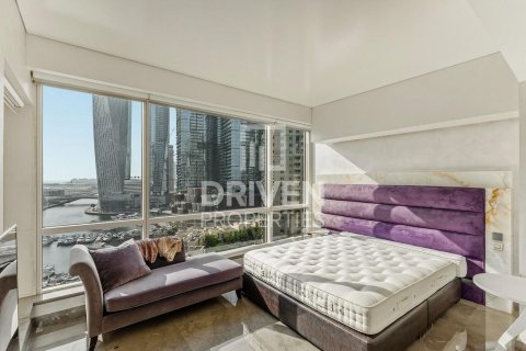 Dubai Marina, Dubai, BAE’de kiralık daire 2 yatak odası, 157.75 m&sup2; No 759650 - fotoğraf 7