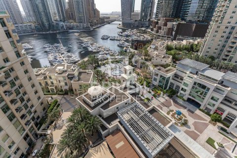 Dubai Marina, Dubai, BAE’de kiralık daire 2 yatak odası, 157.75 m&sup2; No 759650 - fotoğraf 15