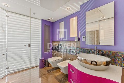 Dubai Marina, Dubai, BAE’de kiralık daire 2 yatak odası, 157.75 m&sup2; No 759650 - fotoğraf 12