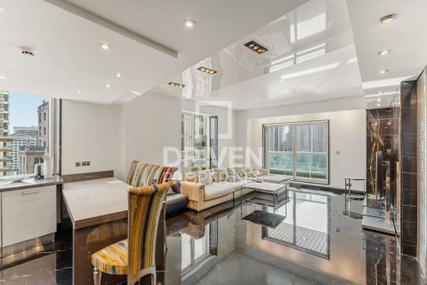 Dubai Marina, Dubai, BAE’de kiralık daire 2 yatak odası, 157.75 m&sup2; No 759650 - fotoğraf 4