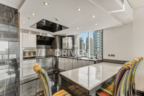 Dubai Marina, Dubai, BAE’de kiralık daire 2 yatak odası, 157.75 m&sup2; No 759650 - fotoğraf 5