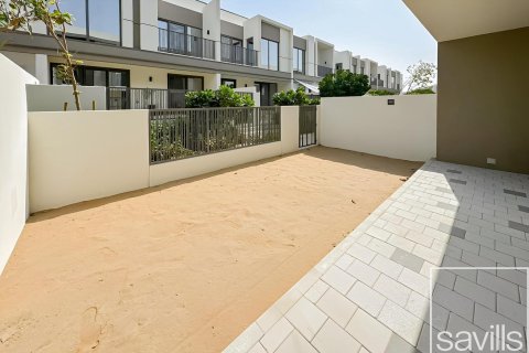 Rekkehus til leie i Tilal Al Ghaf, Dubai, Emiratene 3 soverom, 149 kvm Nr. 642111 - Foto 10