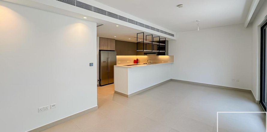 Rekkehus i Tilal Al Ghaf, Dubai, Emiratene 3 soverom, 149 kvm nr. 642111