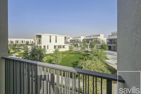 Radhus uthyres i Tilal Al Ghaf, Dubai, UAE 4 sovrum, 202 kvm Nr. 642110 - fotografi 7