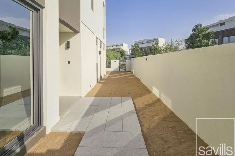 Radhus uthyres i Tilal Al Ghaf, Dubai, UAE 4 sovrum, 202 kvm Nr. 642110 - fotografi 6