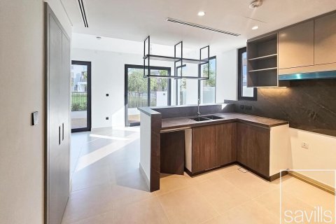 Radhus uthyres i Tilal Al Ghaf, Dubai, UAE 4 sovrum, 202 kvm Nr. 642110 - fotografi 4