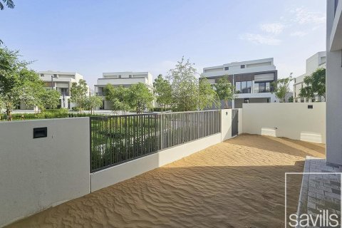Radhus uthyres i Tilal Al Ghaf, Dubai, UAE 4 sovrum, 202 kvm Nr. 642110 - fotografi 2