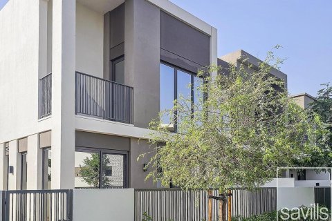 Radhus uthyres i Tilal Al Ghaf, Dubai, UAE 4 sovrum, 202 kvm Nr. 642110 - fotografi 1