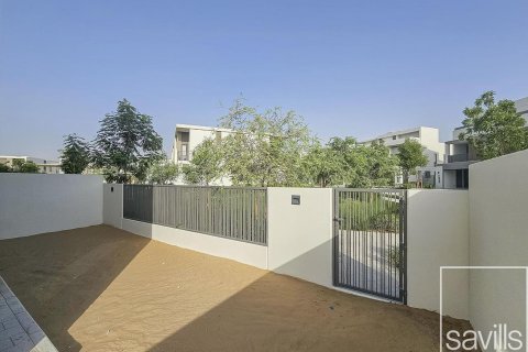 Radhus uthyres i Tilal Al Ghaf, Dubai, UAE 4 sovrum, 202 kvm Nr. 642110 - fotografi 5