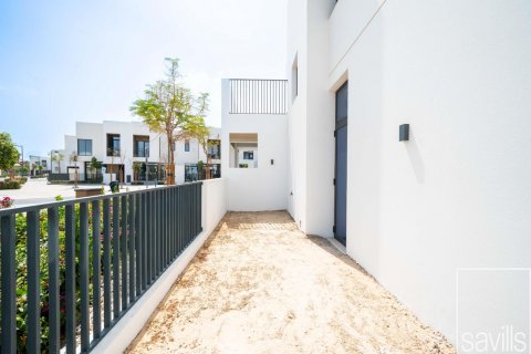 Rijtjeshuis te huur in Arabian Ranches 3, Dubai, VAE 4 slaapkamers, 177 vr.m., nr 642113 - foto 10
