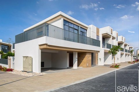 Rijtjeshuis te huur in Arabian Ranches 3, Dubai, VAE 4 slaapkamers, 177 vr.m., nr 642113 - foto 1