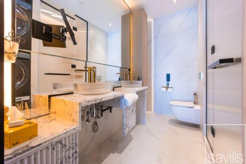 Üürile anda korter asukohaga Jumeirah Beach Residence, Dubai, AÜE: 2 magamistoaga, 137 m² Nr 642109 - pilt 20