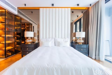 Üürile anda korter asukohaga Jumeirah Beach Residence, Dubai, AÜE: 2 magamistoaga, 137 m² Nr 642109 - pilt 12