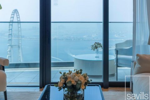 Üürile anda korter asukohaga Jumeirah Beach Residence, Dubai, AÜE: 2 magamistoaga, 137 m² Nr 642109 - pilt 2