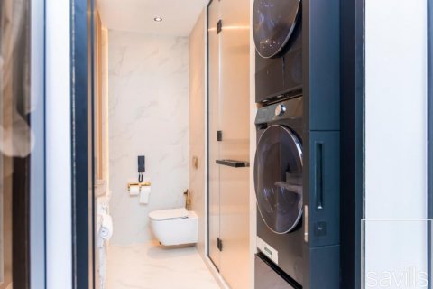 Üürile anda korter asukohaga Jumeirah Beach Residence, Dubai, AÜE: 2 magamistoaga, 137 m² Nr 642109 - pilt 22